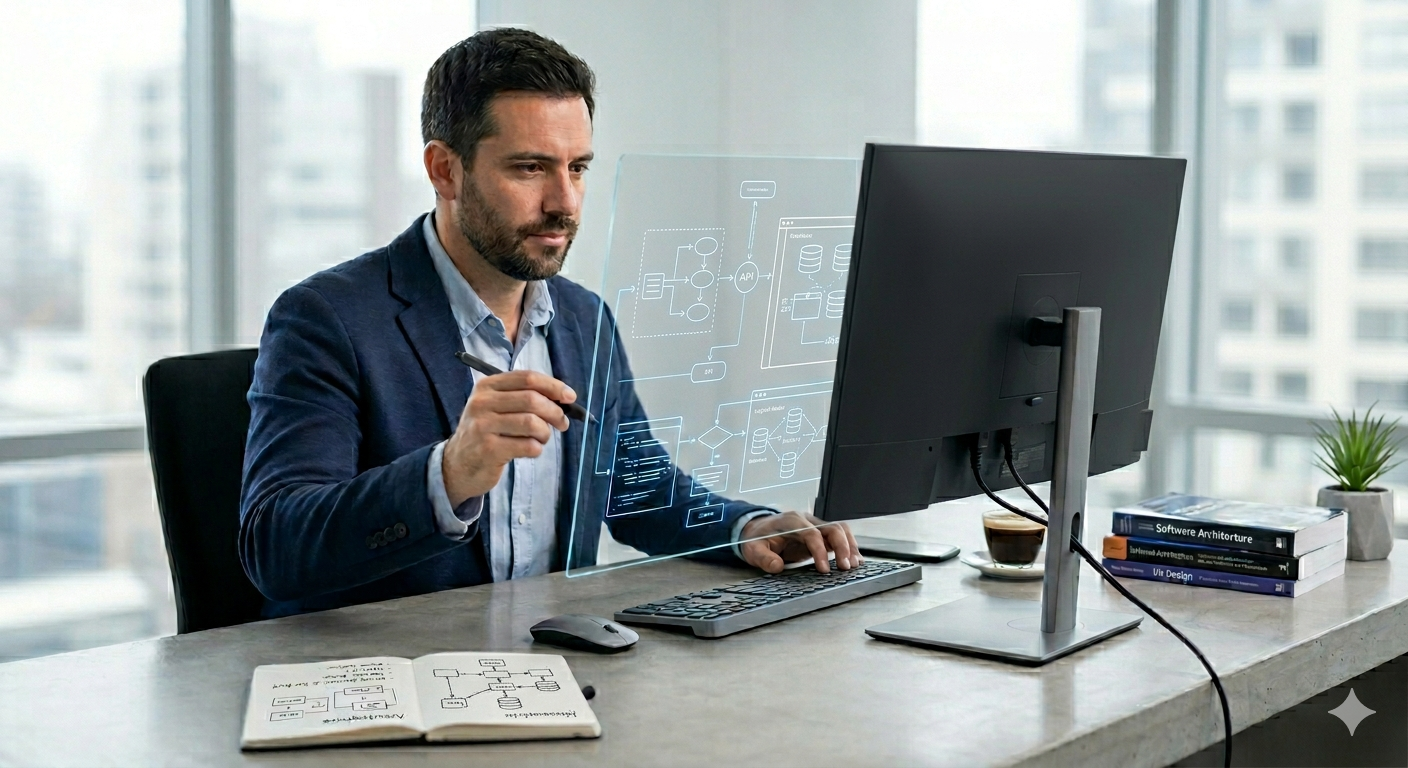 Asesoría Tecnológica y Arquitectura de Software